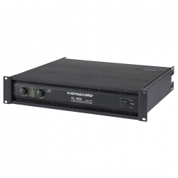 Усилитель Dynacord SL 1800